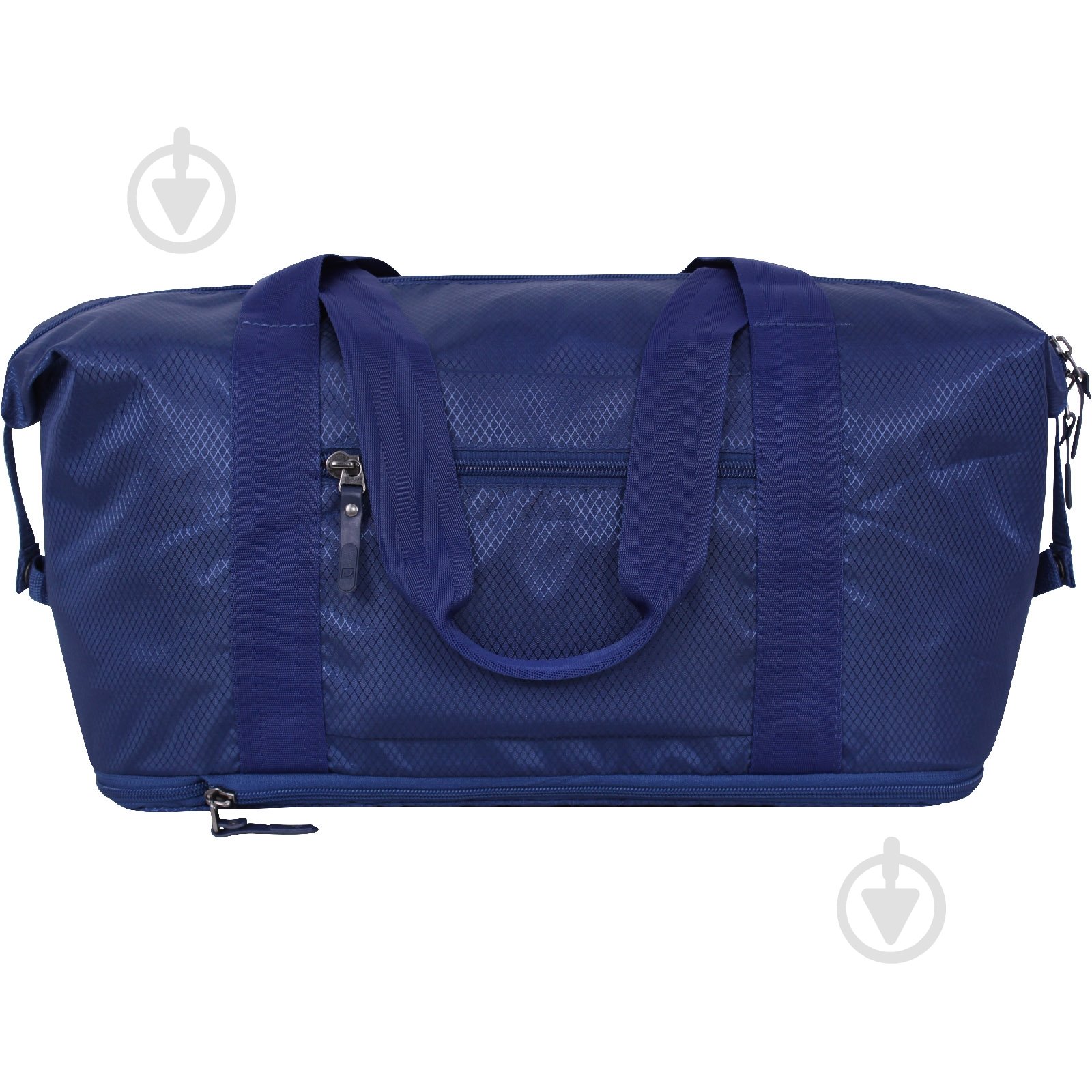 Сумка-шоппер Bagland 33933 синий - фото 5 Сумка-шоппер Bagland 33933 синий - фото 5