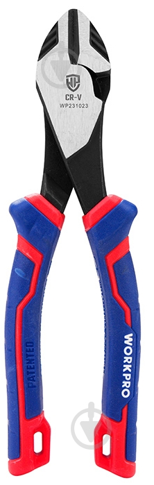 Бокорезы WORKPRO 1 шт. WP231023 - фото 1 Бокорезы WORKPRO 1 шт. WP231023 - фото 1