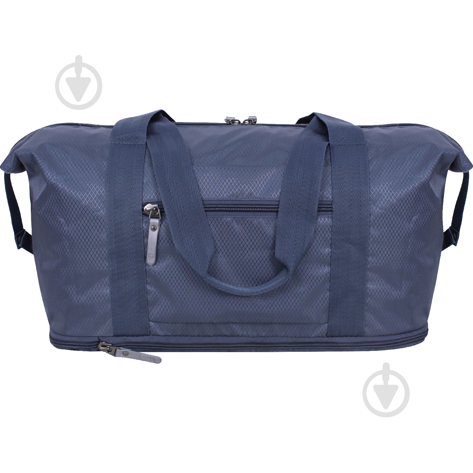 Сумка-шоппер Bagland 33933 серый - фото 5 Сумка-шоппер Bagland 33933 серый - фото 5