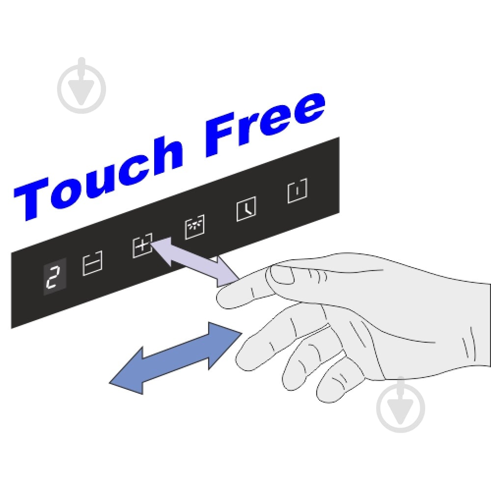 Вытяжка Kaiser AT 6488 Eco - фото 2