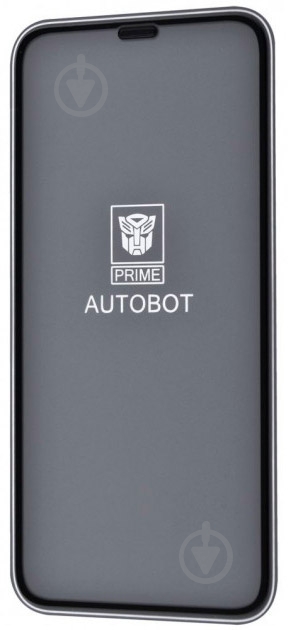 Защитное стекло PRIME AUTOBOT Full Screen для Apple iPhone 7 Plus/8 Plus - фото 2
