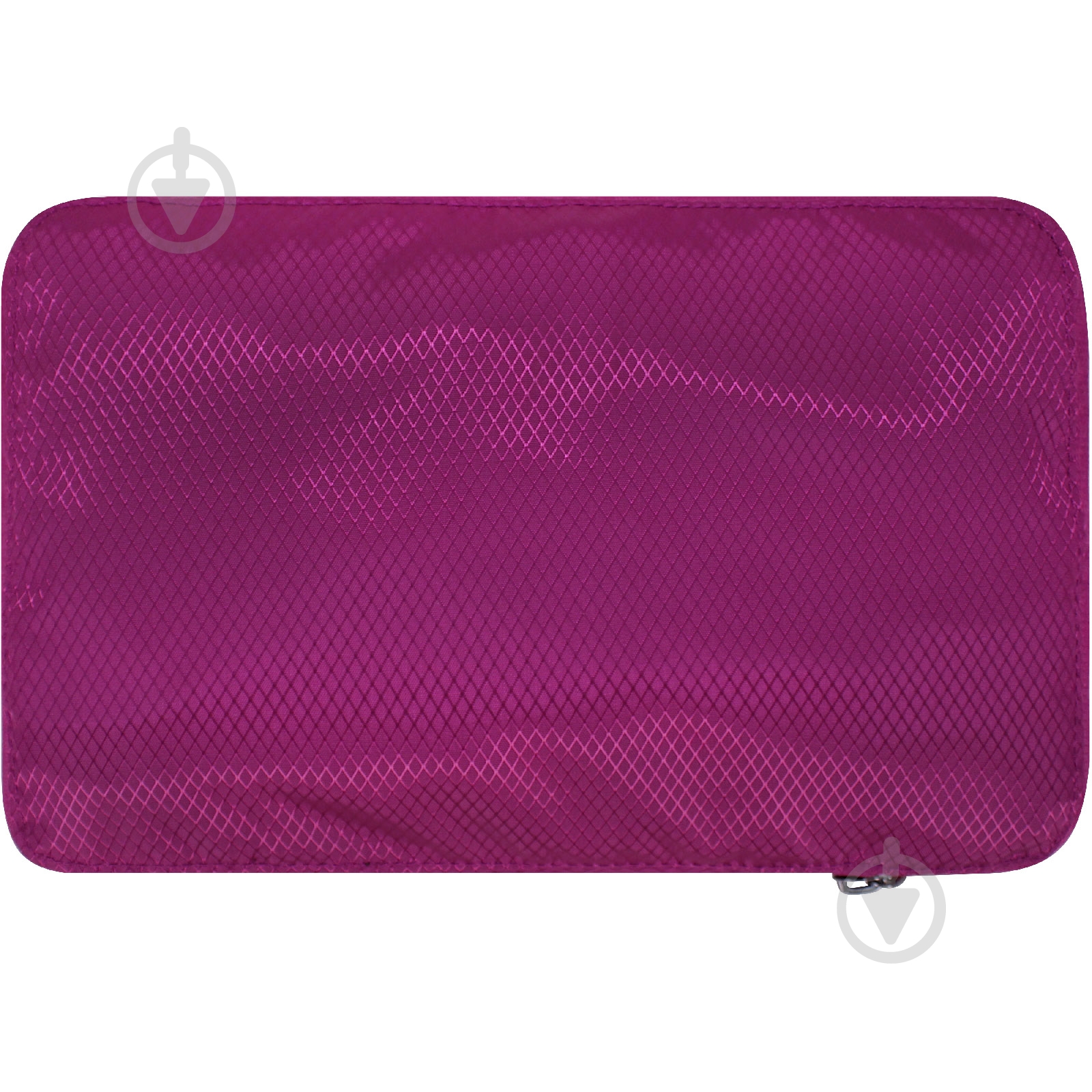 Сумка-шоппер Bagland 33933 малиновый - фото 2