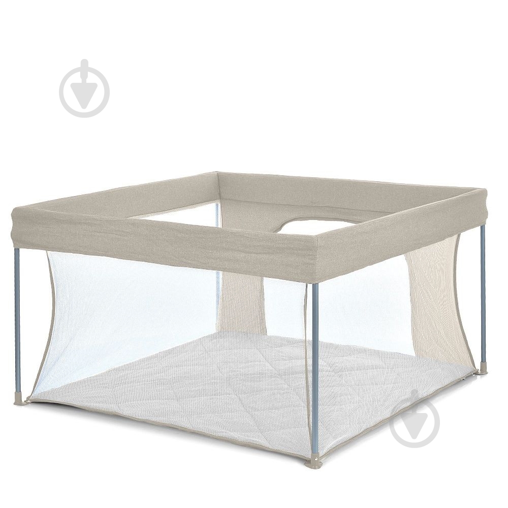 Манеж El Camino ME 1196 Beige - фото 2