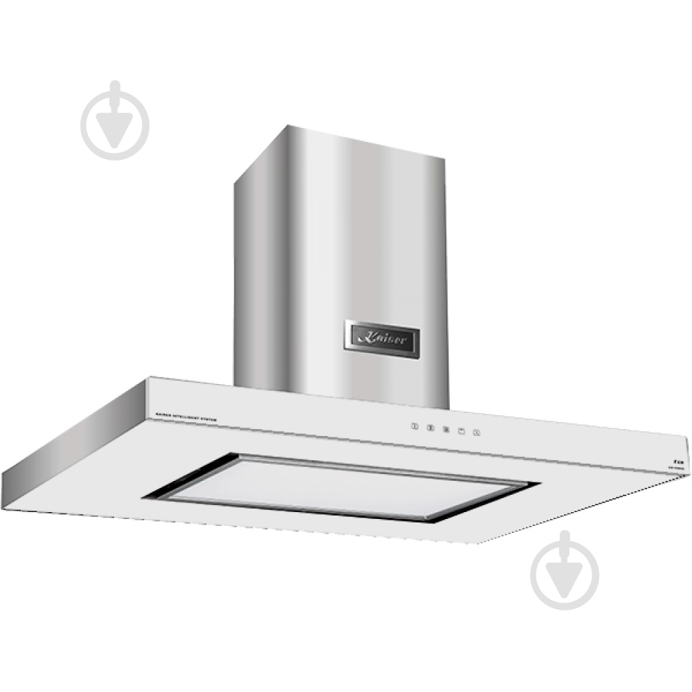 Витяжка Kaiser AI 9434 W Eco - фото 1 Витяжка Kaiser AI 9434 W Eco - фото 1