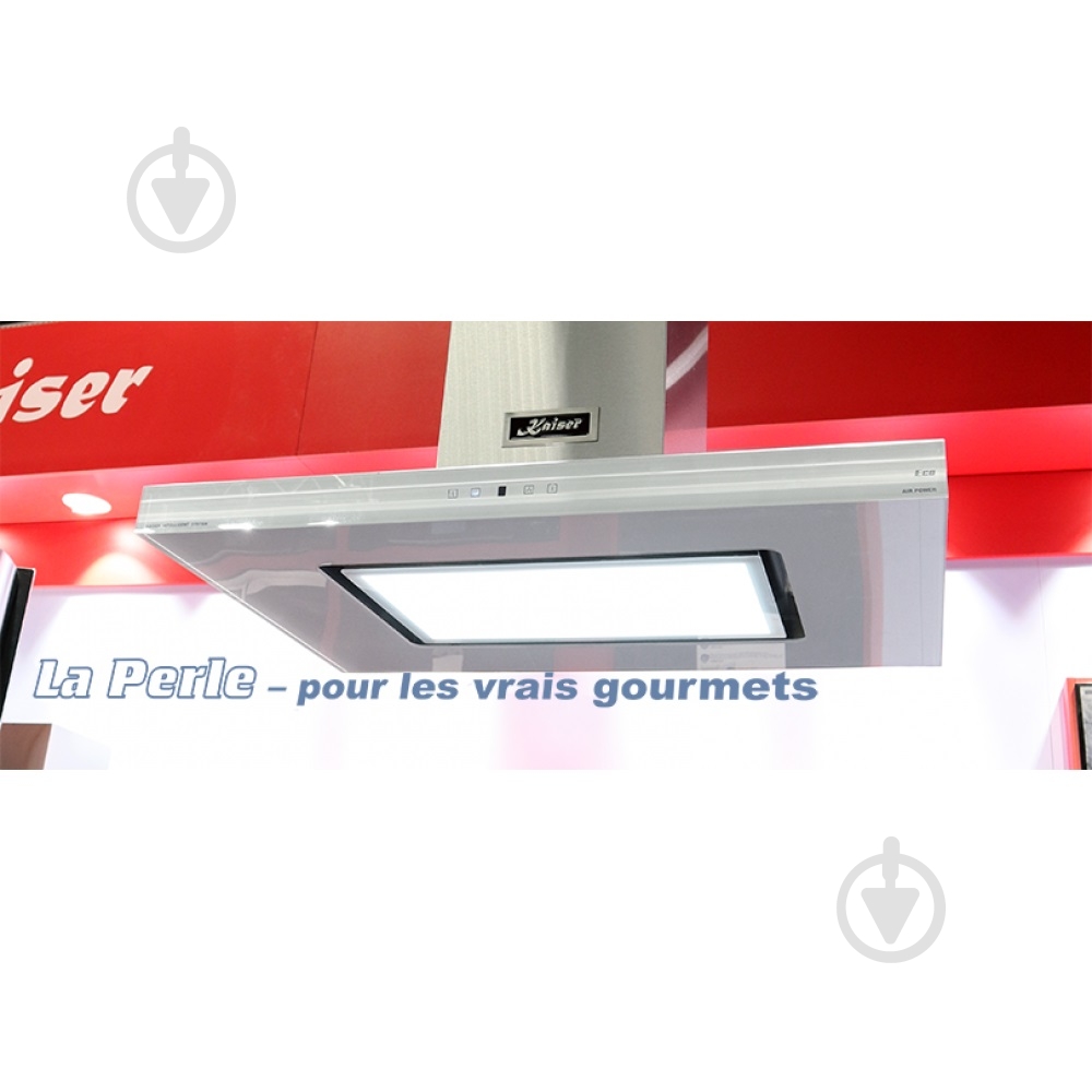 Витяжка Kaiser AI 9434 W Eco - фото 2 Витяжка Kaiser AI 9434 W Eco - фото 2