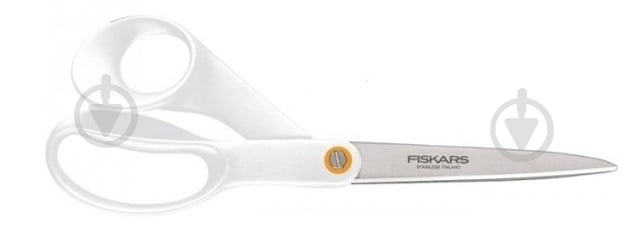 Ножницы универсальные FF 21 см Fiskars 1020412 - фото 1 Ножницы универсальные FF 21 см Fiskars 1020412 - фото 1