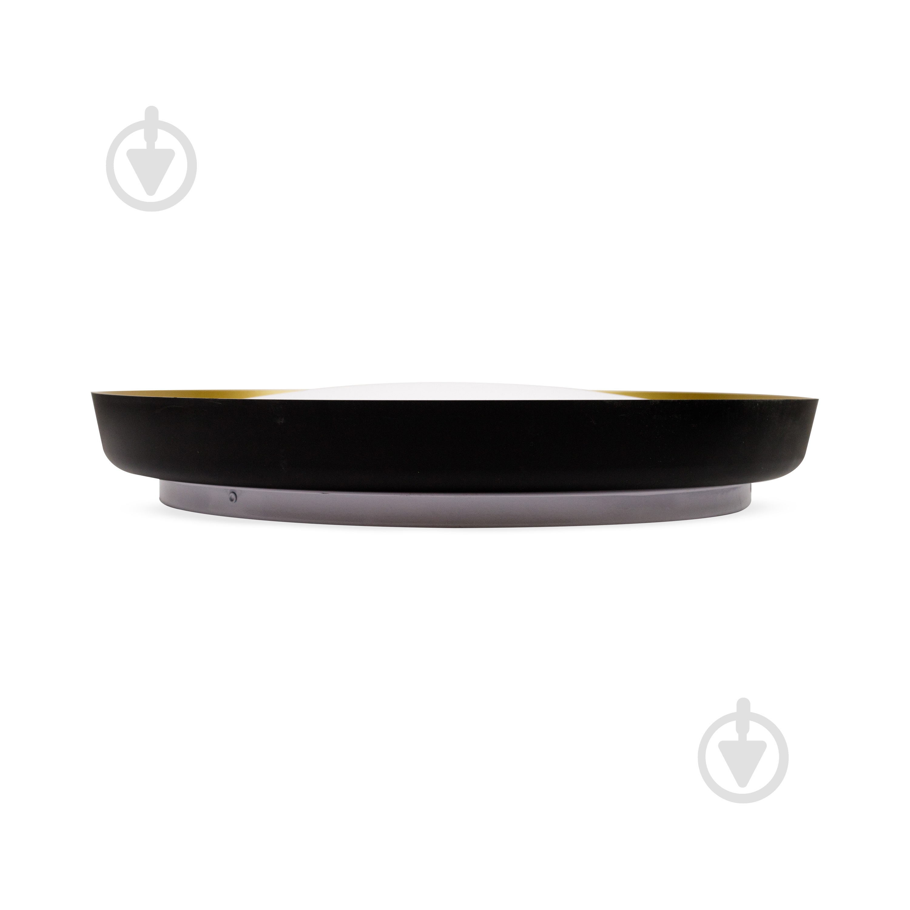 Светильник светодиодный ETRON Smart ARRIVAL Gold&Black 45 Вт 3000К 4000К 6500К К 1-ESP-2001 - фото 5 Светильник светодиодный ETRON Smart ARRIVAL Gold&Black 45 Вт 3000К 4000К 6500К К 1-ESP-2001 - фото 5