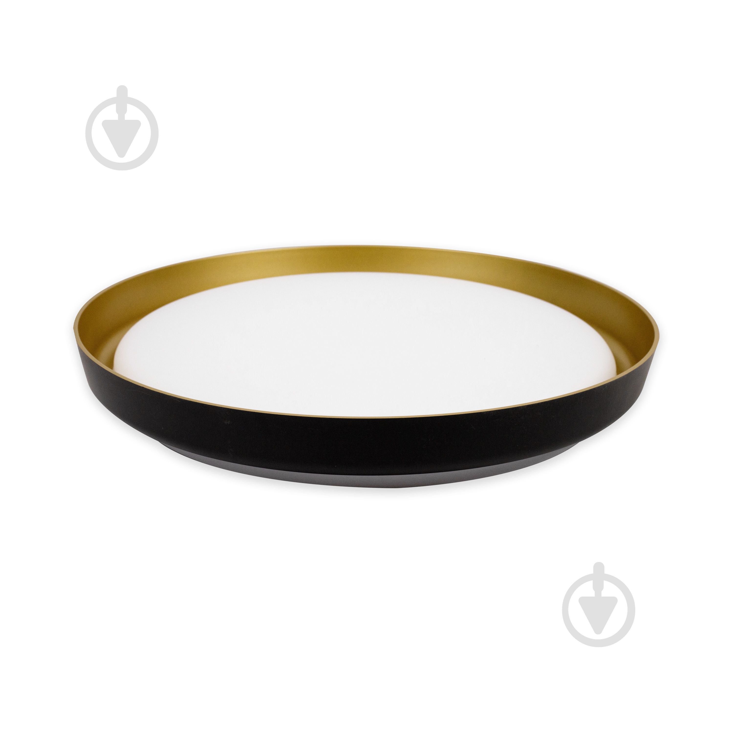 Светильник светодиодный ETRON Smart ARRIVAL Gold&Black 45 Вт 3000К 4000К 6500К К 1-ESP-2001 - фото 4 Светильник светодиодный ETRON Smart ARRIVAL Gold&Black 45 Вт 3000К 4000К 6500К К 1-ESP-2001 - фото 4
