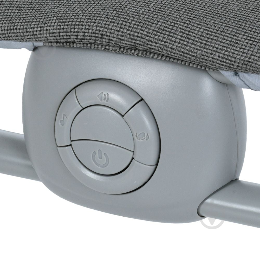 Укачивающий центр Mastela серый 6601 - фото 5 Укачивающий центр Mastela серый 6601 - фото 5