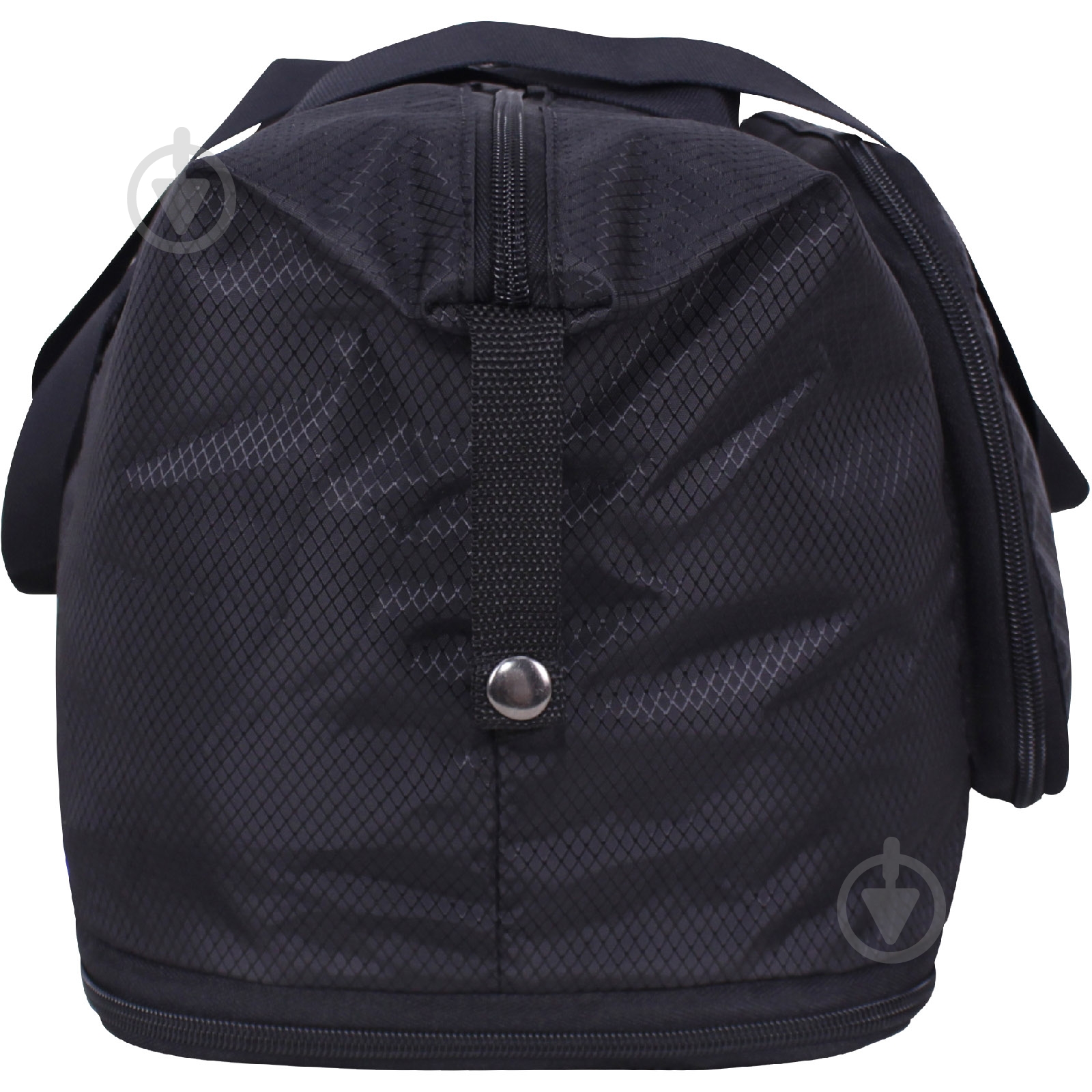 Сумка-шоппер Bagland 33933 черный - фото 4