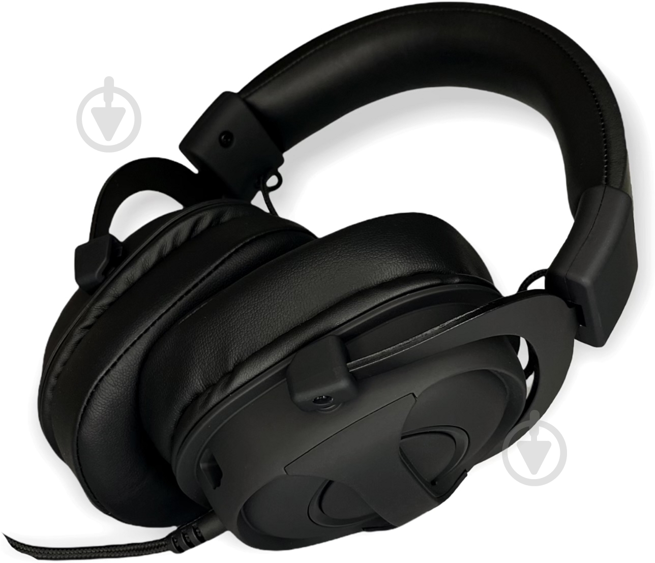 Гарнітура ігрова GamePro black (HS1630) - фото 6