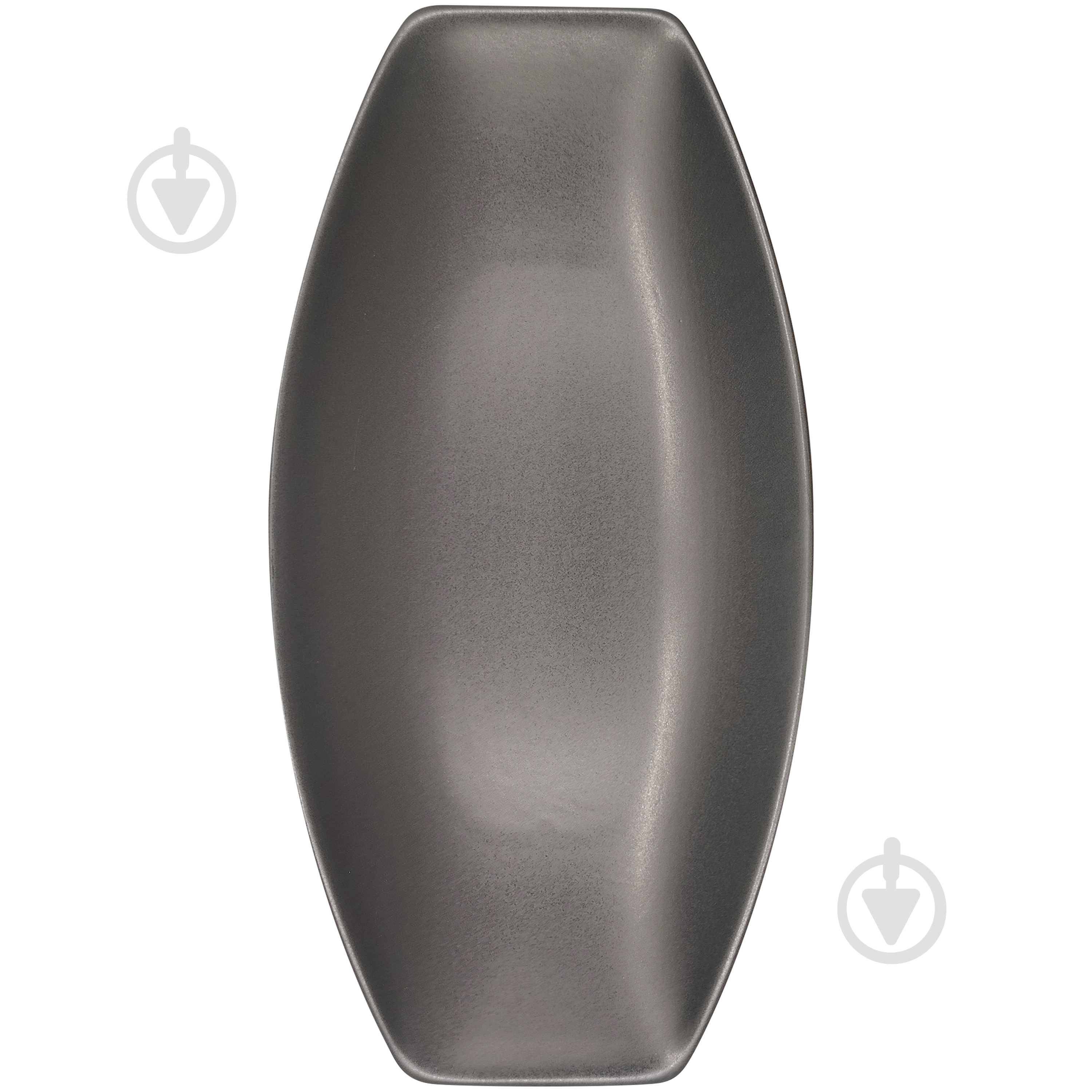 Блюдо Krauff Hattu Black 16х31 см 24-320-052 - фото 1 Блюдо Krauff Hattu Black 16х31 см 24-320-052 - фото 1