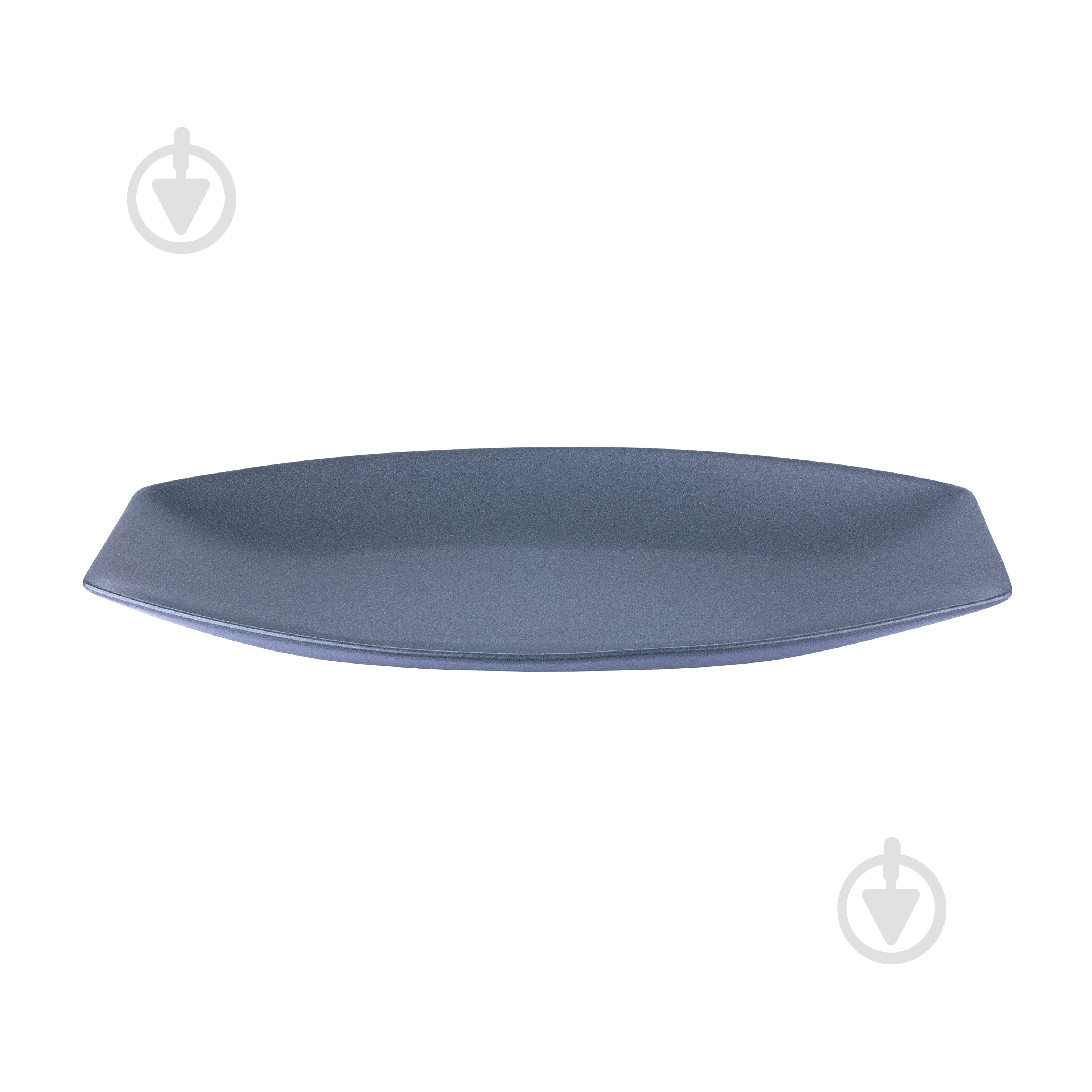 Блюдо Krauff Hattu Black 16х31 см 24-320-052 - фото 4 Блюдо Krauff Hattu Black 16х31 см 24-320-052 - фото 4