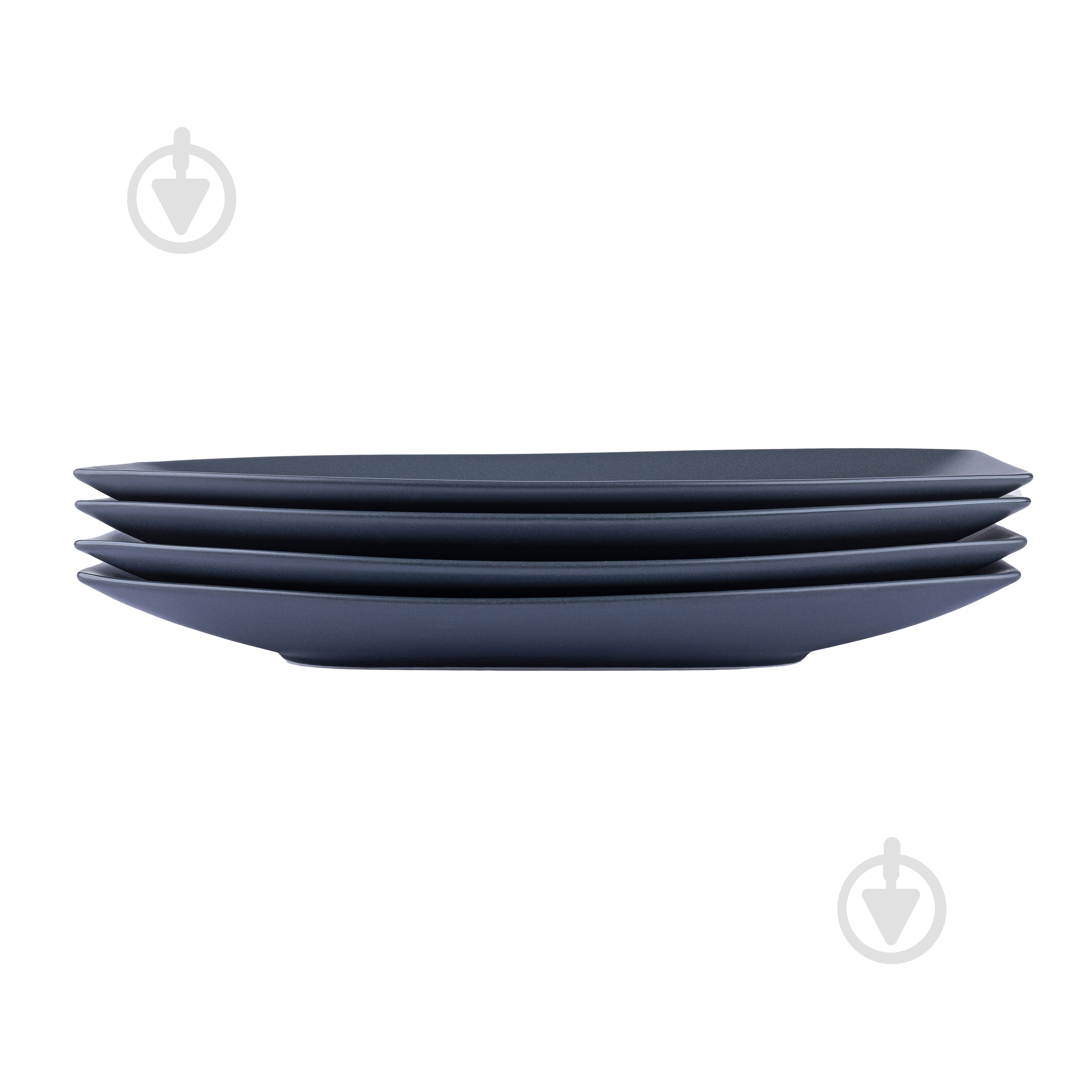 Блюдо Krauff Hattu Black 16х31 см 24-320-052 - фото 8 Блюдо Krauff Hattu Black 16х31 см 24-320-052 - фото 8