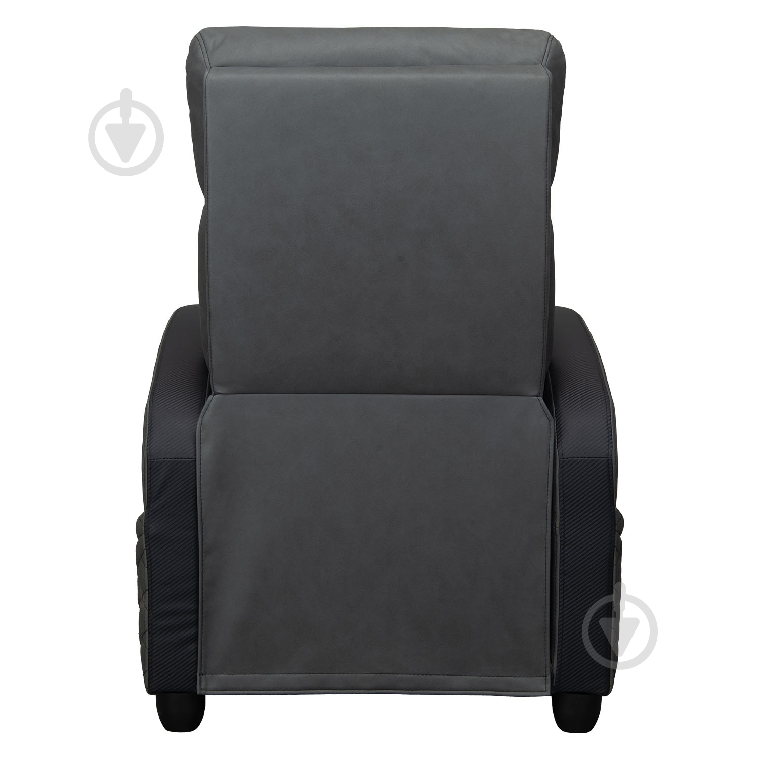 Крісло Cougar RANGER ELITE JET GRAY сірий - фото 8