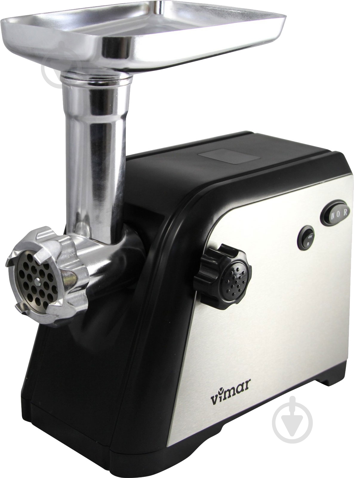 Мясорубка Vimar VMG-1560 - фото 1 Мясорубка Vimar VMG-1560 - фото 1
