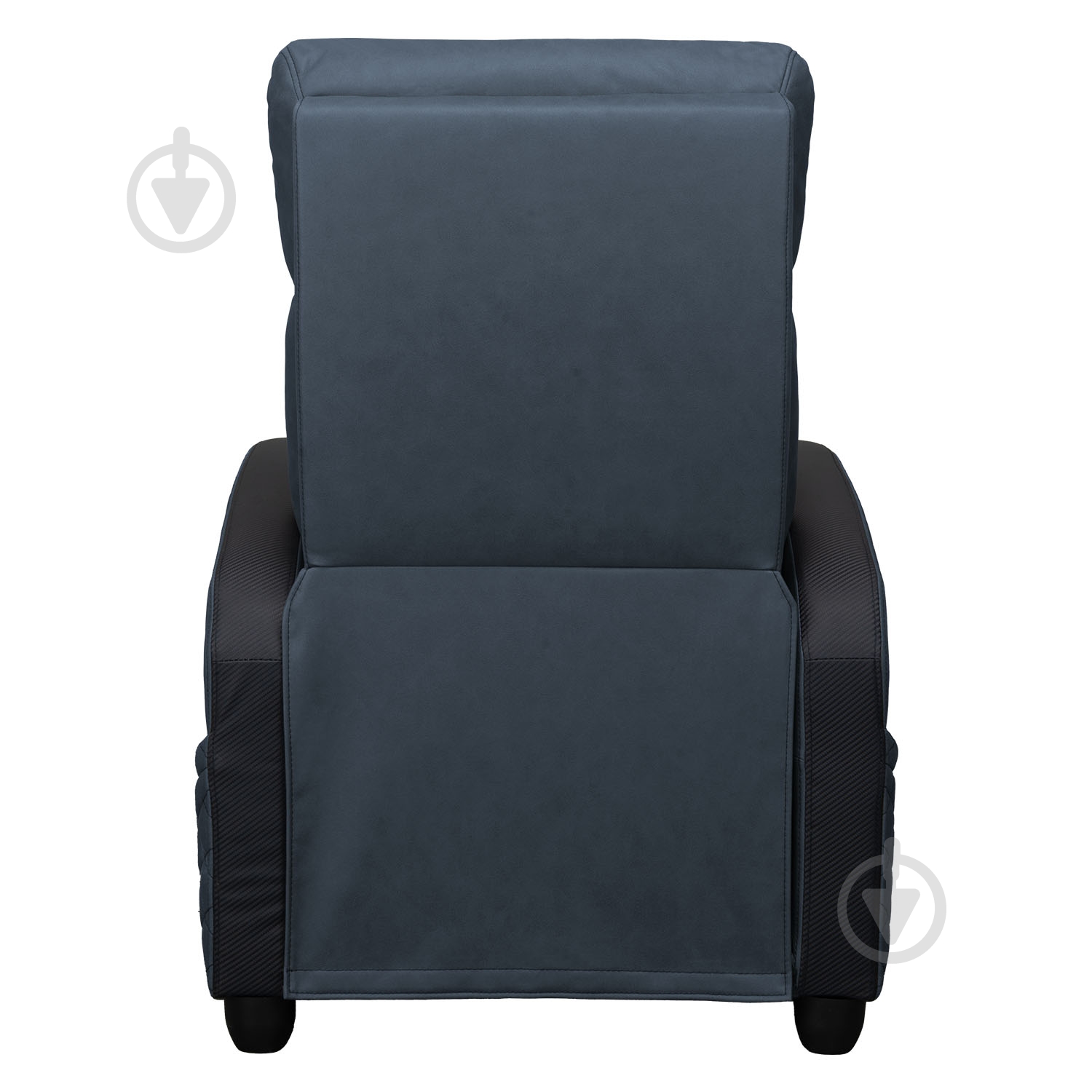 Кресло Cougar RANGER ELITE NAVY BLUE синий - фото 8
