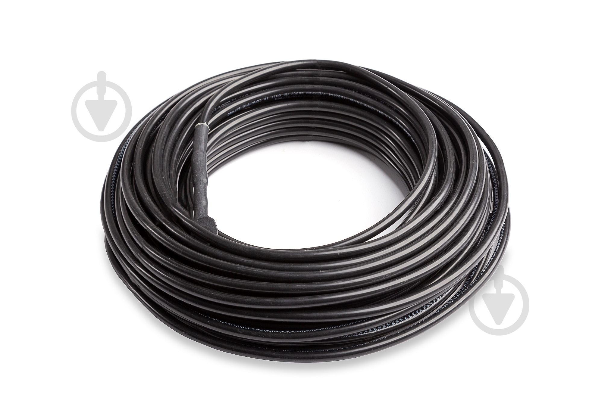 Комплект двухжильного кабеля Hemstedt BR-IM 300W 17 W/m 19 м - фото 1 Комплект двухжильного кабеля Hemstedt BR-IM 300W 17 W/m 19 м - фото 1