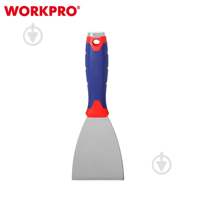 Шпатель малярный WORKPRO WP321013 WP321013 - фото 2