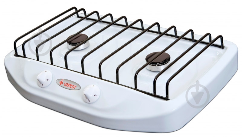 Плита газовая настольная Gefest 700-03 ПГ - фото 1