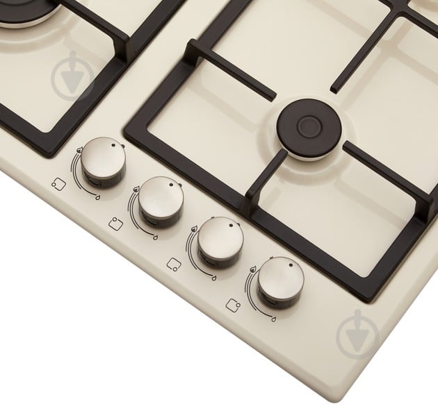 Комплект вбудовуваної техніки Eleyus варильна поверхня NIKA 60 BG CF + духова шафа LEONA 6006 BG - фото 6 Комплект вбудовуваної техніки Eleyus варильна поверхня NIKA 60 BG CF + духова шафа LEONA 6006 BG - фото 6