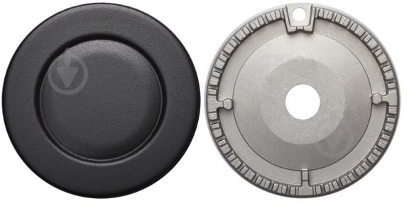 Комплект вбудовуваної техніки Eleyus варильна поверхня NIKA 60 BG CF + духова шафа LEONA 6006 BG - фото 11 Комплект вбудовуваної техніки Eleyus варильна поверхня NIKA 60 BG CF + духова шафа LEONA 6006 BG - фото 11