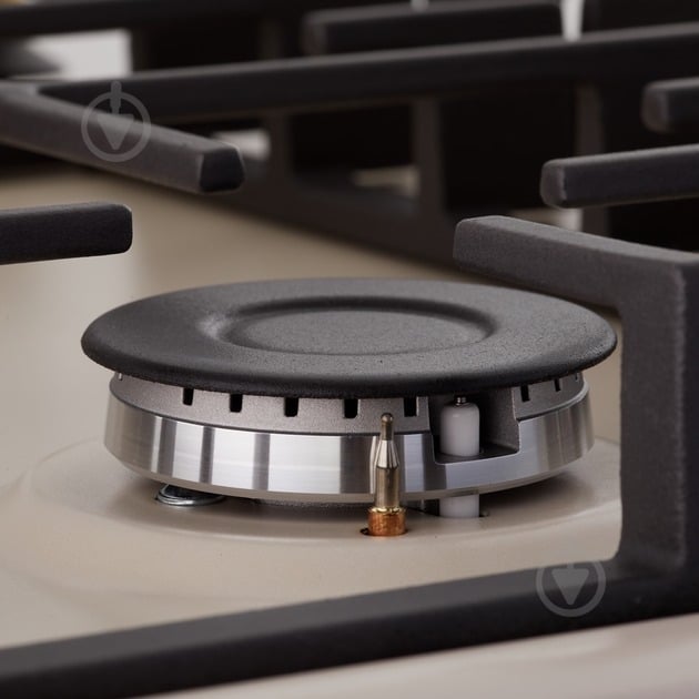 Комплект вбудовуваної техніки Eleyus варильна поверхня NIKA 60 BG CF + духова шафа LEONA 6006 BG - фото 9 Комплект вбудовуваної техніки Eleyus варильна поверхня NIKA 60 BG CF + духова шафа LEONA 6006 BG - фото 9