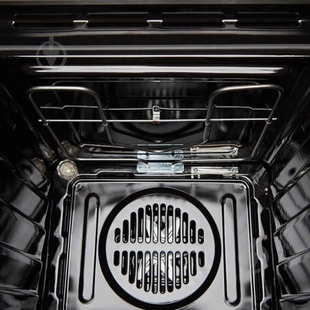 Комплект вбудовуваної техніки Eleyus варильна поверхня NIKA 60 BG CF + духова шафа LEONA 6006 BG - фото 31 Комплект вбудовуваної техніки Eleyus варильна поверхня NIKA 60 BG CF + духова шафа LEONA 6006 BG - фото 31