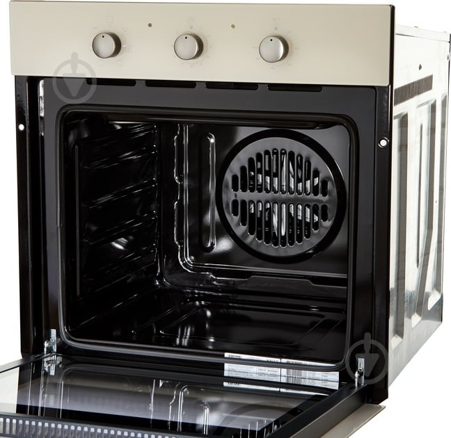 Комплект вбудовуваної техніки Eleyus варильна поверхня NIKA 60 BG CF + духова шафа LEONA 6006 BG - фото 26 Комплект вбудовуваної техніки Eleyus варильна поверхня NIKA 60 BG CF + духова шафа LEONA 6006 BG - фото 26