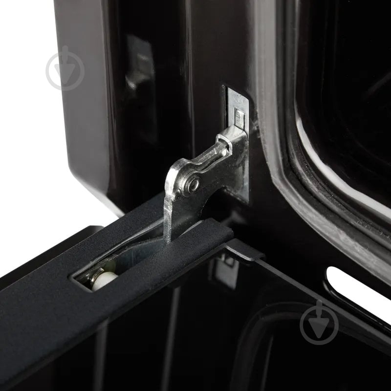 Комплект вбудовуваної техніки Eleyus духова шафа MILA 6009 BL + варильна поверхня газова MAGENTA 60 BL CF - фото 15