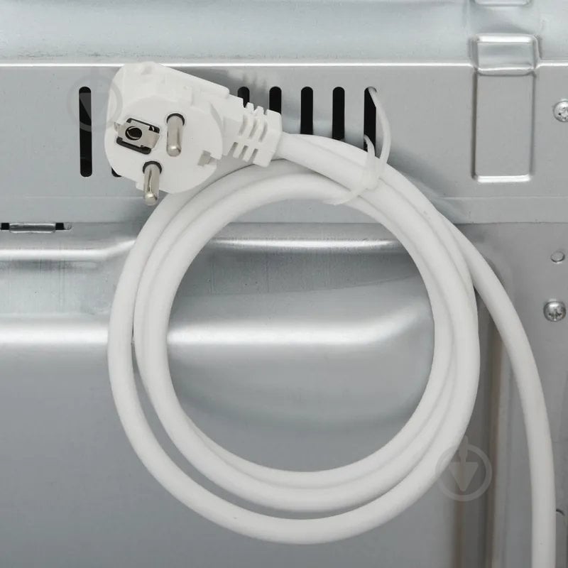 Комплект вбудовуваної техніки Eleyus духова шафа MILA 6009 BL + варильна поверхня газова MAGENTA 60 BL CF - фото 21