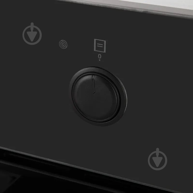 Комплект вбудовуваної техніки Eleyus духова шафа MILA 6009 BL + варильна поверхня газова MAGENTA 60 BL CF - фото 13