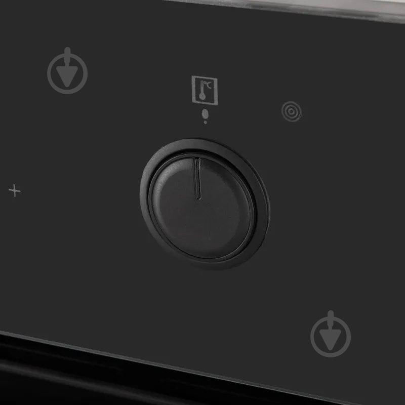 Комплект вбудовуваної техніки Eleyus духова шафа MILA 6009 BL + варильна поверхня газова MAGENTA 60 BL CF - фото 11