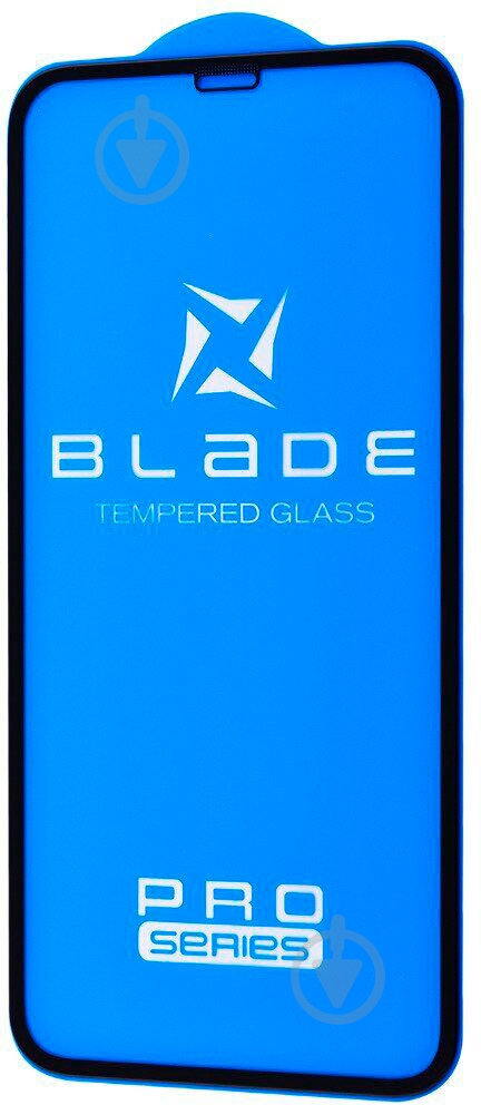 Захисне скло Blade PRO Series Full Glue для Apple iPhone 7 Plus/8 Plus - фото 2