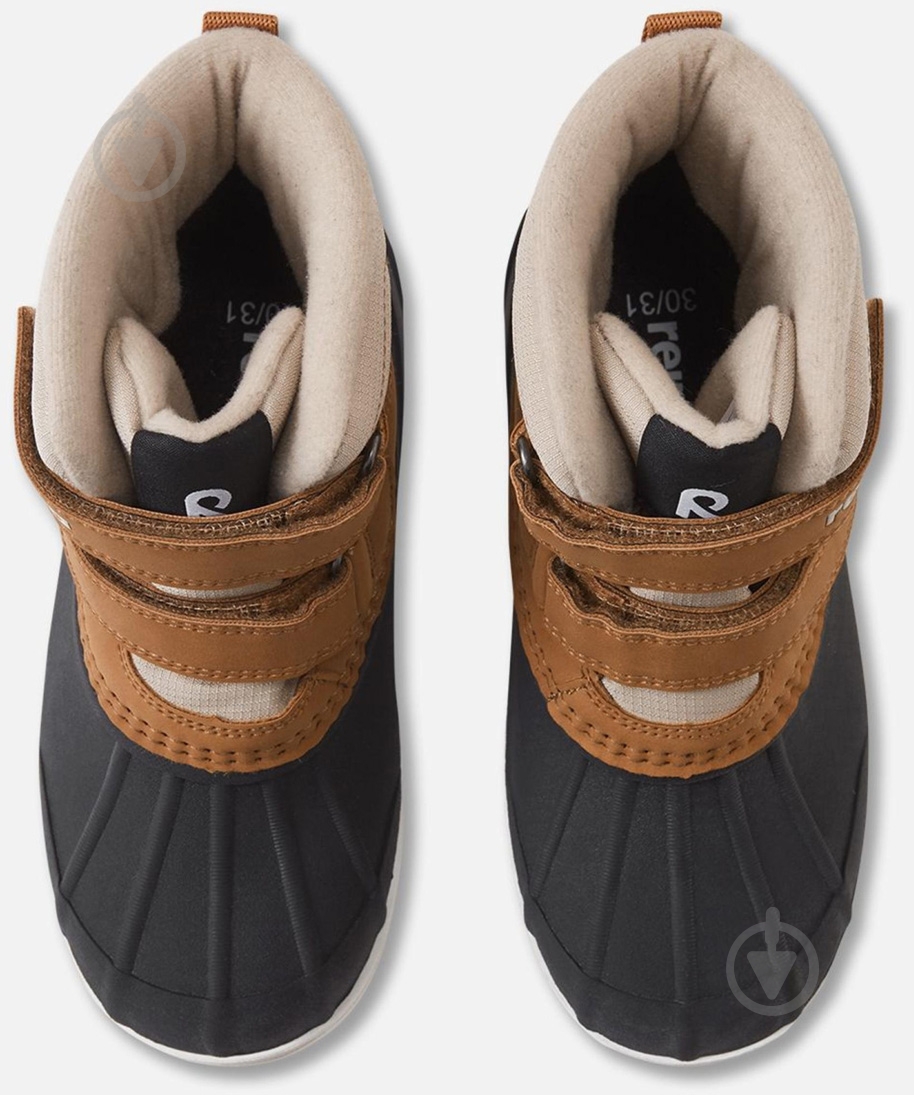 ᐉ Черевики дитячі Reima Reimatec Tuiskuva 5400161A-1490 р