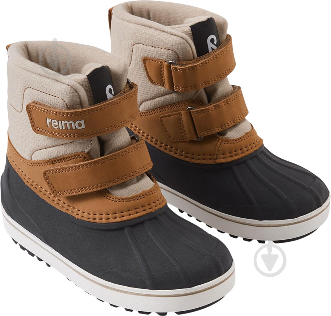 DEKAVITA ᐉ Черевики дитячі Reima Reimatec Tuiskuva 5400161A-1490 р