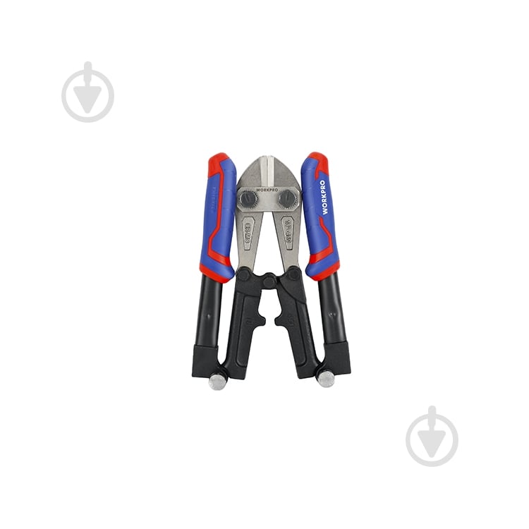 Болторез WORKPRO 1 шт. WP216009 - фото 3