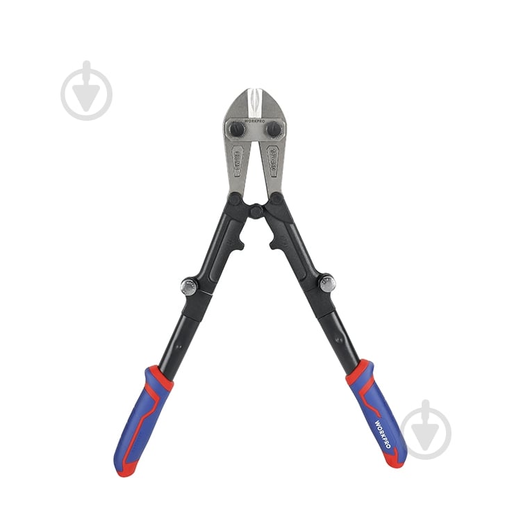 Болторез WORKPRO 1 шт. WP216009 - фото 2