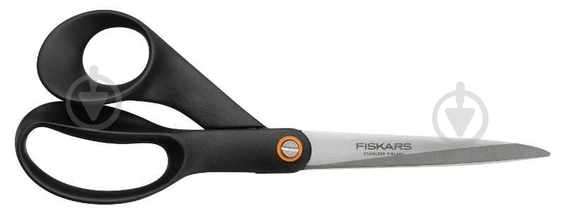 Ножницы универсальные FF 21 см Fiskars 1019197 - фото 1 Ножницы универсальные FF 21 см Fiskars 1019197 - фото 1