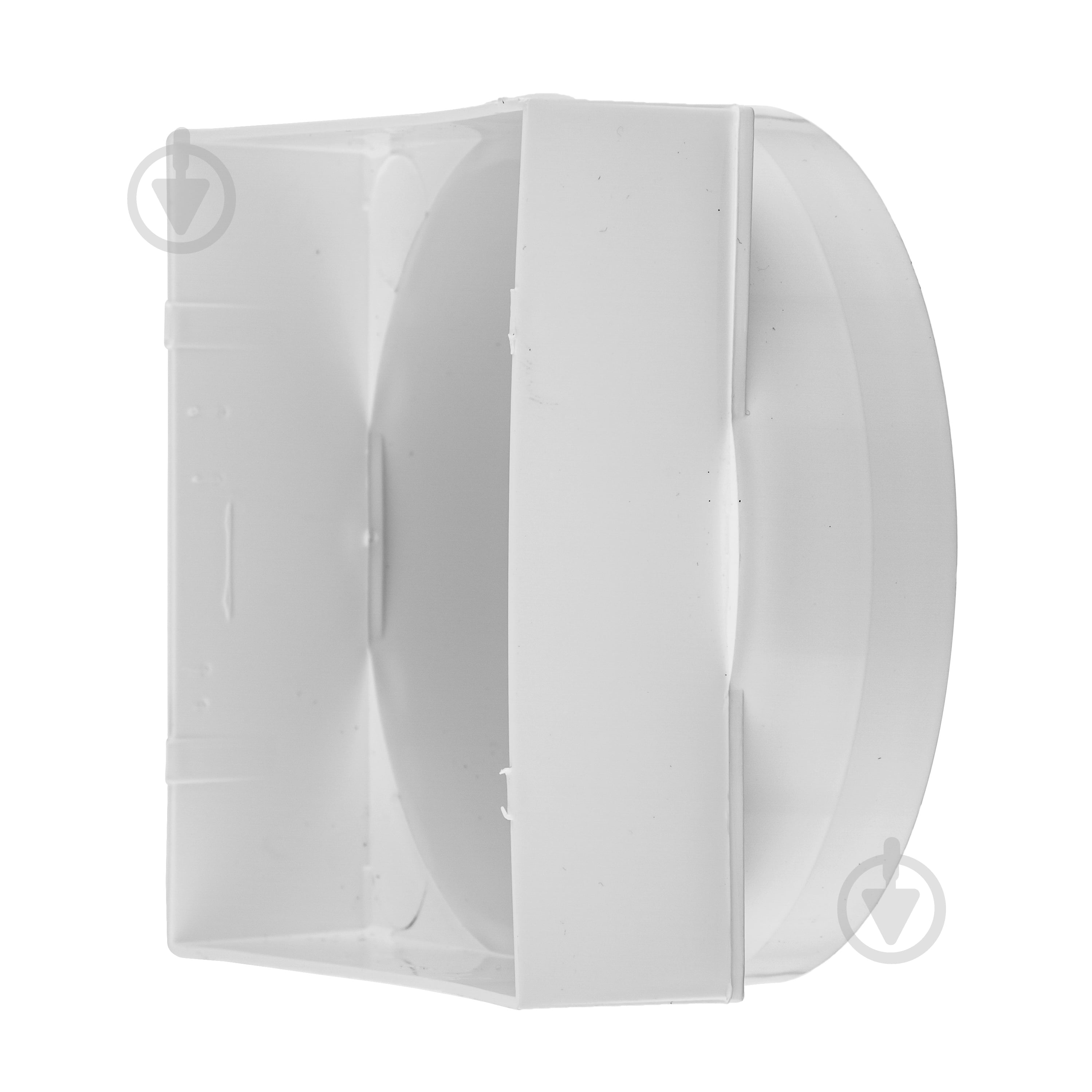 Редуктор MiniMax вентиляционный d100х90 мм 8201 - фото 2
