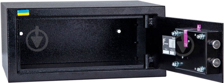 Сейф мебельный Expert БС-23К.9005 - фото 2