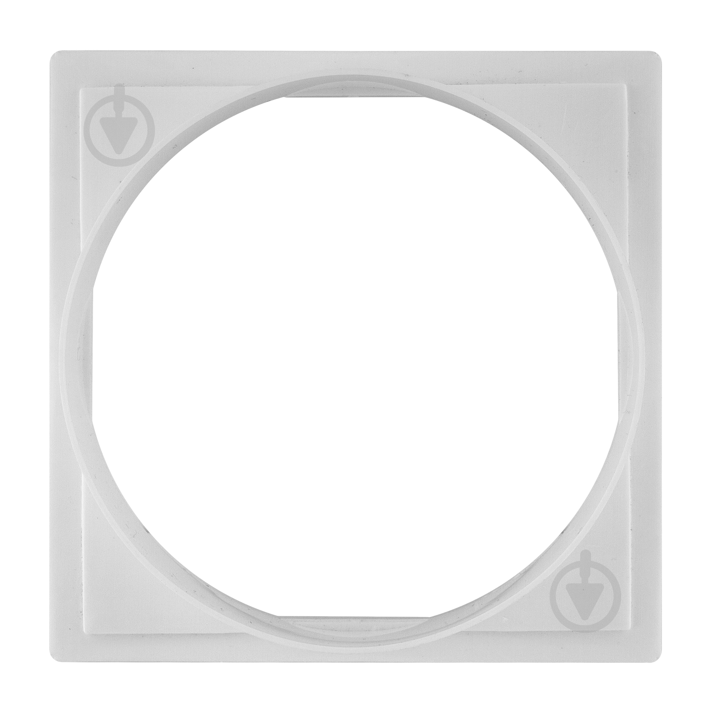 Редуктор MiniMax вентиляционный d100х100 мм 8203 - фото 3