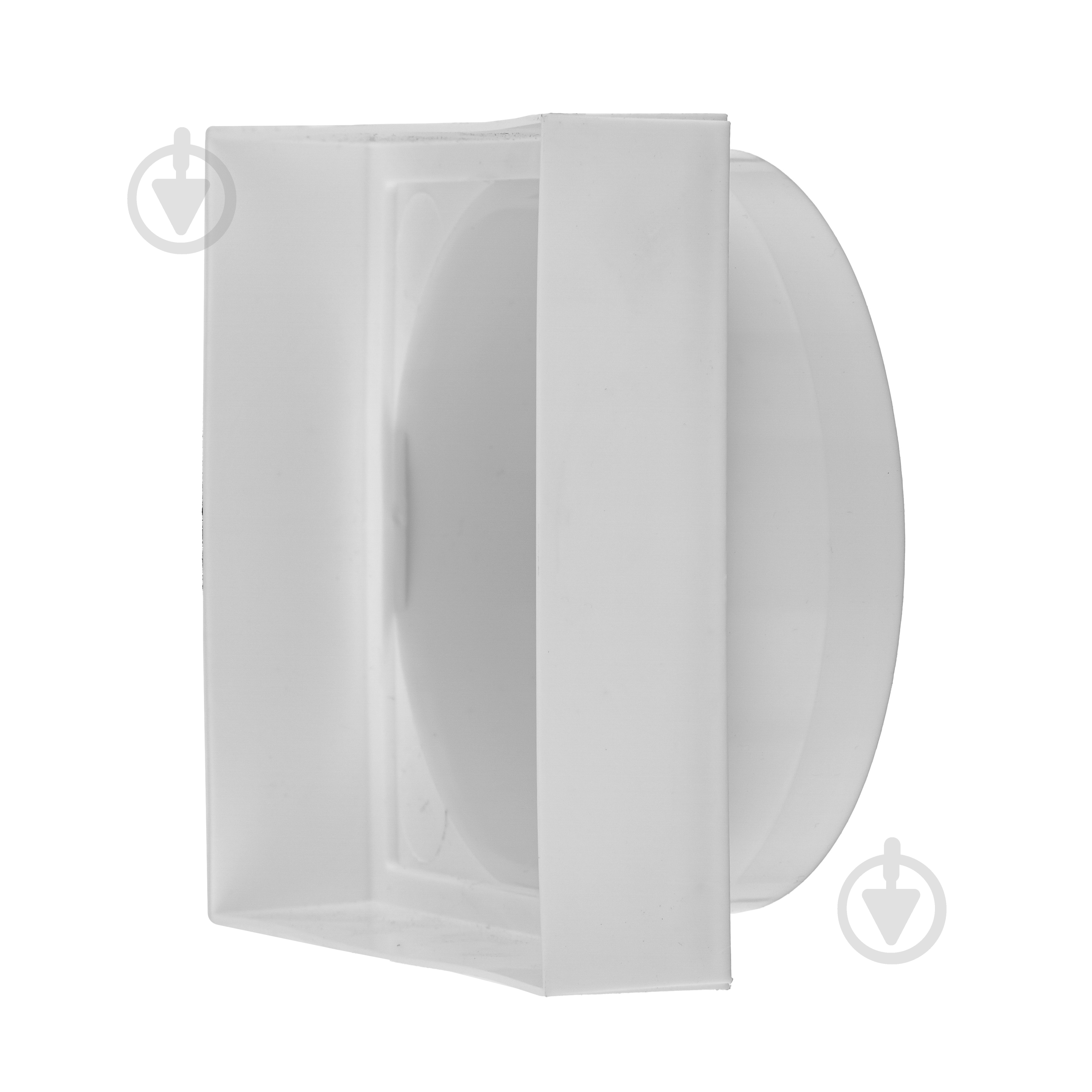 Редуктор MiniMax вентиляционный d100х100 мм 8203 - фото 2