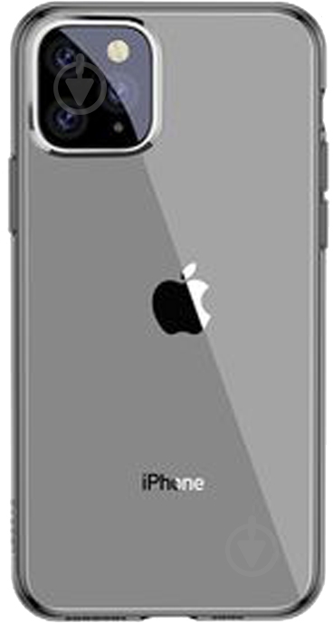 Чехол BASEUS Simple (TPU) для Apple iPhone 11 Pro - фото 3 Чехол BASEUS Simple (TPU) для Apple iPhone 11 Pro - фото 3