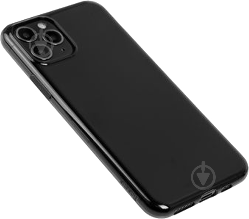 Чехол BASEUS Simple (TPU) для Apple iPhone 11 Pro - фото 5 Чехол BASEUS Simple (TPU) для Apple iPhone 11 Pro - фото 5