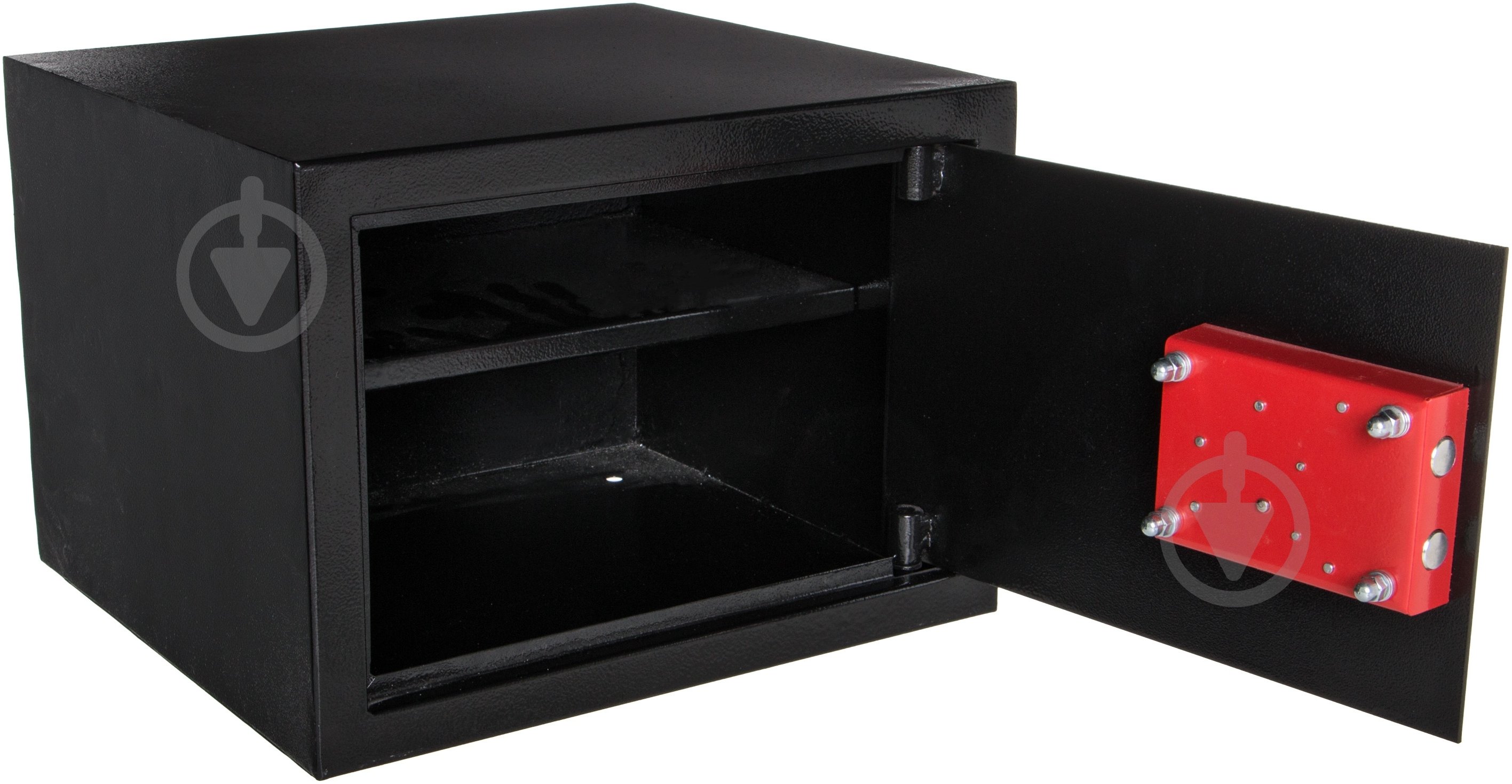 Сейф мебельный Expert KS-27K 250х350х320 - фото 3
