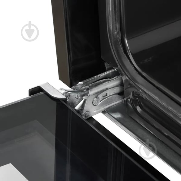 Комплект вбудовуваної техніки Eleyus духова шафа WANDA 6009 BL STL + варильна поверхня газова MAGENTA 60 BL CF - фото 16 Комплект вбудовуваної техніки Eleyus духова шафа WANDA 6009 BL STL + варильна поверхня газова MAGENTA 60 BL CF - фото 16