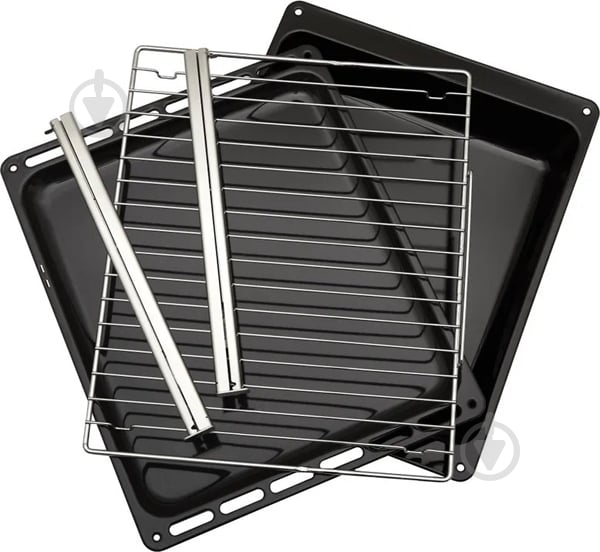 Комплект вбудовуваної техніки Eleyus духова шафа WANDA 6009 BL STL + варильна поверхня газова MAGENTA 60 BL CF - фото 24 Комплект вбудовуваної техніки Eleyus духова шафа WANDA 6009 BL STL + варильна поверхня газова MAGENTA 60 BL CF - фото 24