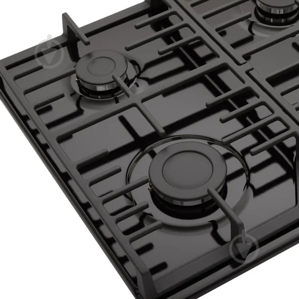 Комплект вбудовуваної техніки Eleyus духова шафа WANDA 6009 BL STL + варильна поверхня газова MAGENTA 60 BL CF - фото 28 Комплект вбудовуваної техніки Eleyus духова шафа WANDA 6009 BL STL + варильна поверхня газова MAGENTA 60 BL CF - фото 28