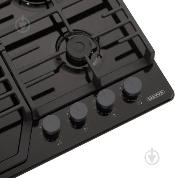 Комплект вбудовуваної техніки Eleyus духова шафа WANDA 6009 BL STL + варильна поверхня газова MAGENTA 60 BL CF - фото 30 Комплект вбудовуваної техніки Eleyus духова шафа WANDA 6009 BL STL + варильна поверхня газова MAGENTA 60 BL CF - фото 30